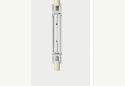 R7s Stablampe